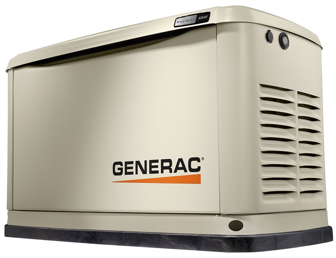 Generac generator