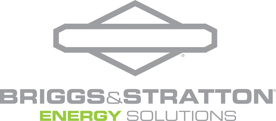 Brings & Stratton Energy Solutions logo