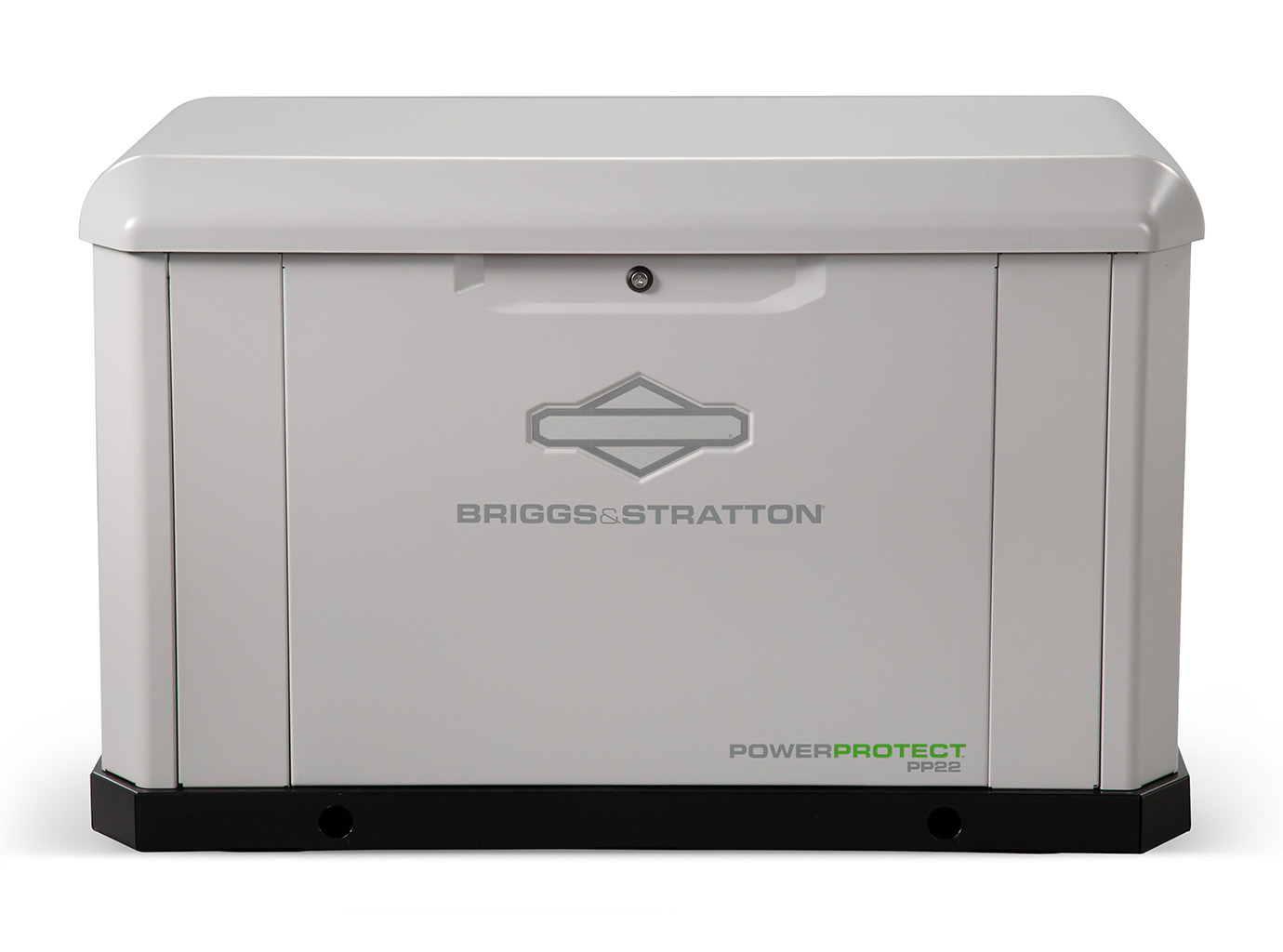 PowerProtect™ 22kW Home Standby Generator